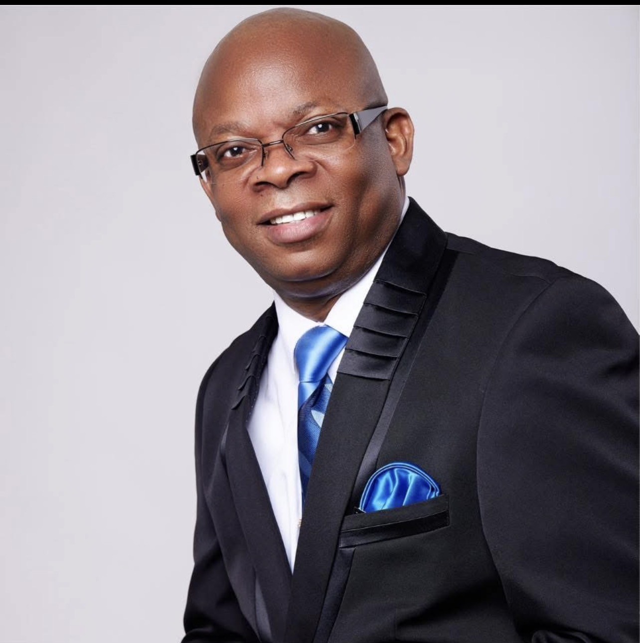 Julio Danger, Founder and Visionary of JD Knowledge
